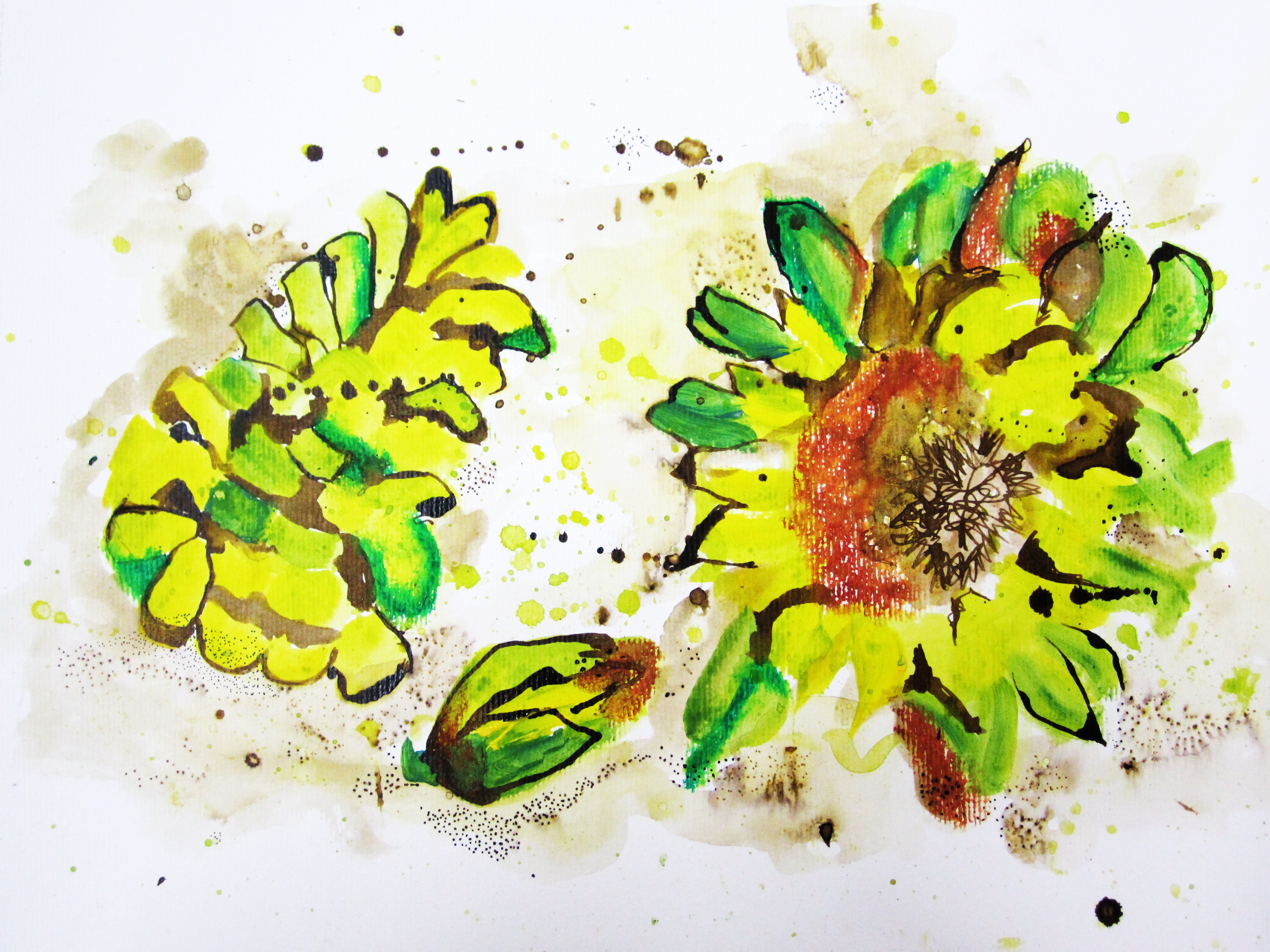 Blumen